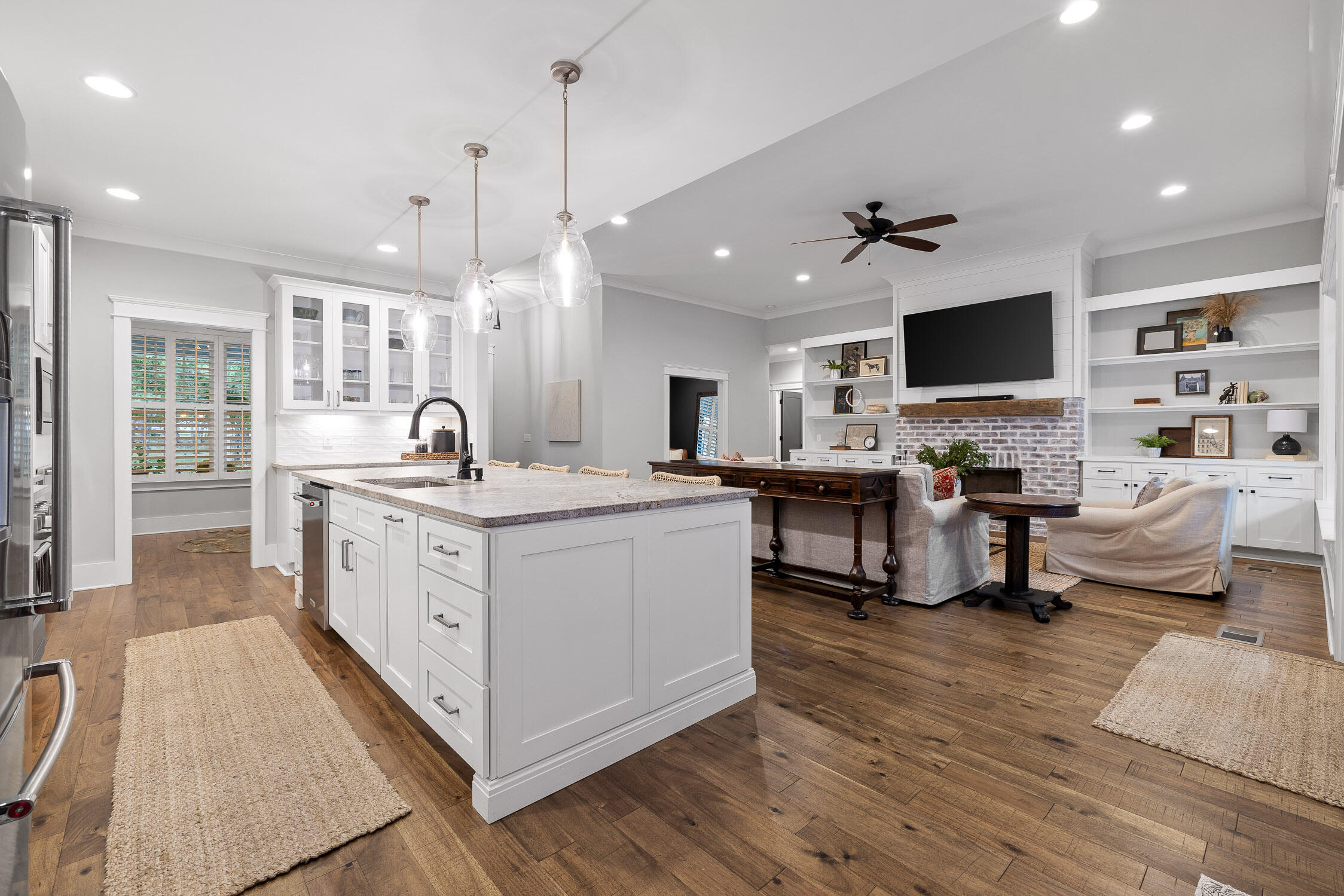 8225 Hixson Springs Road Signal Mountain, TN 37377 - Photo 7 of 41 Hixson-35