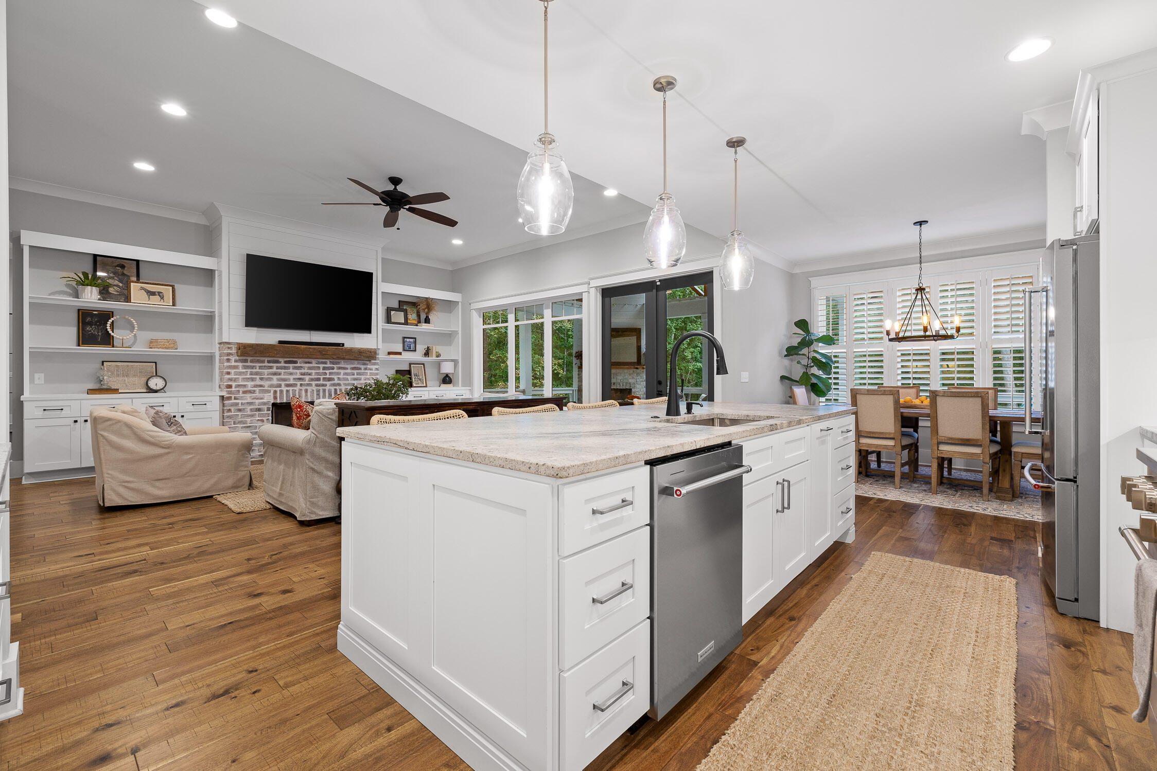 8225 Hixson Springs Road Signal Mountain, TN 37377 - Photo 8 of 41 Hixson-38