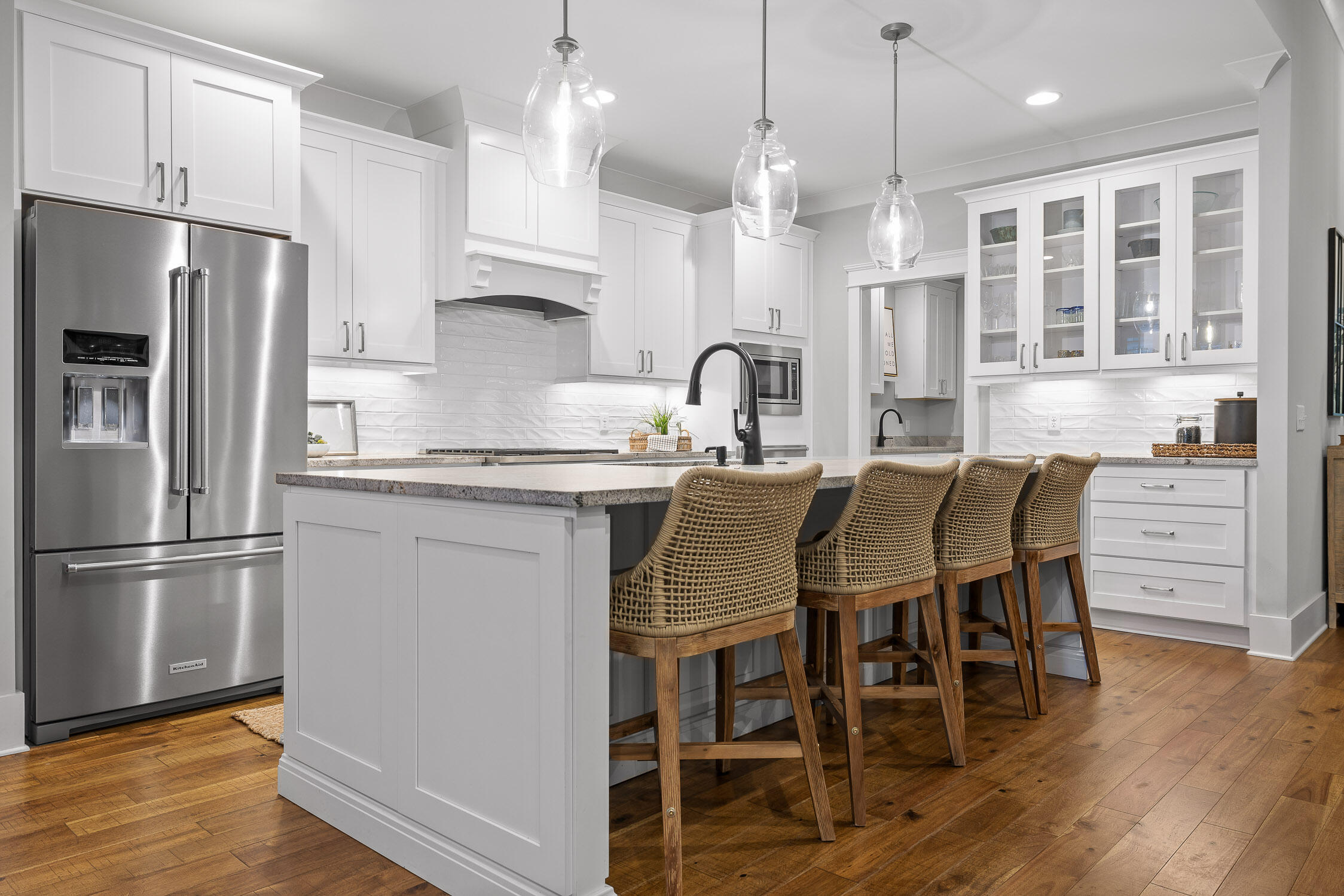 8225 Hixson Springs Road Signal Mountain, TN 37377 - Photo 9 of 41 Hixson-43