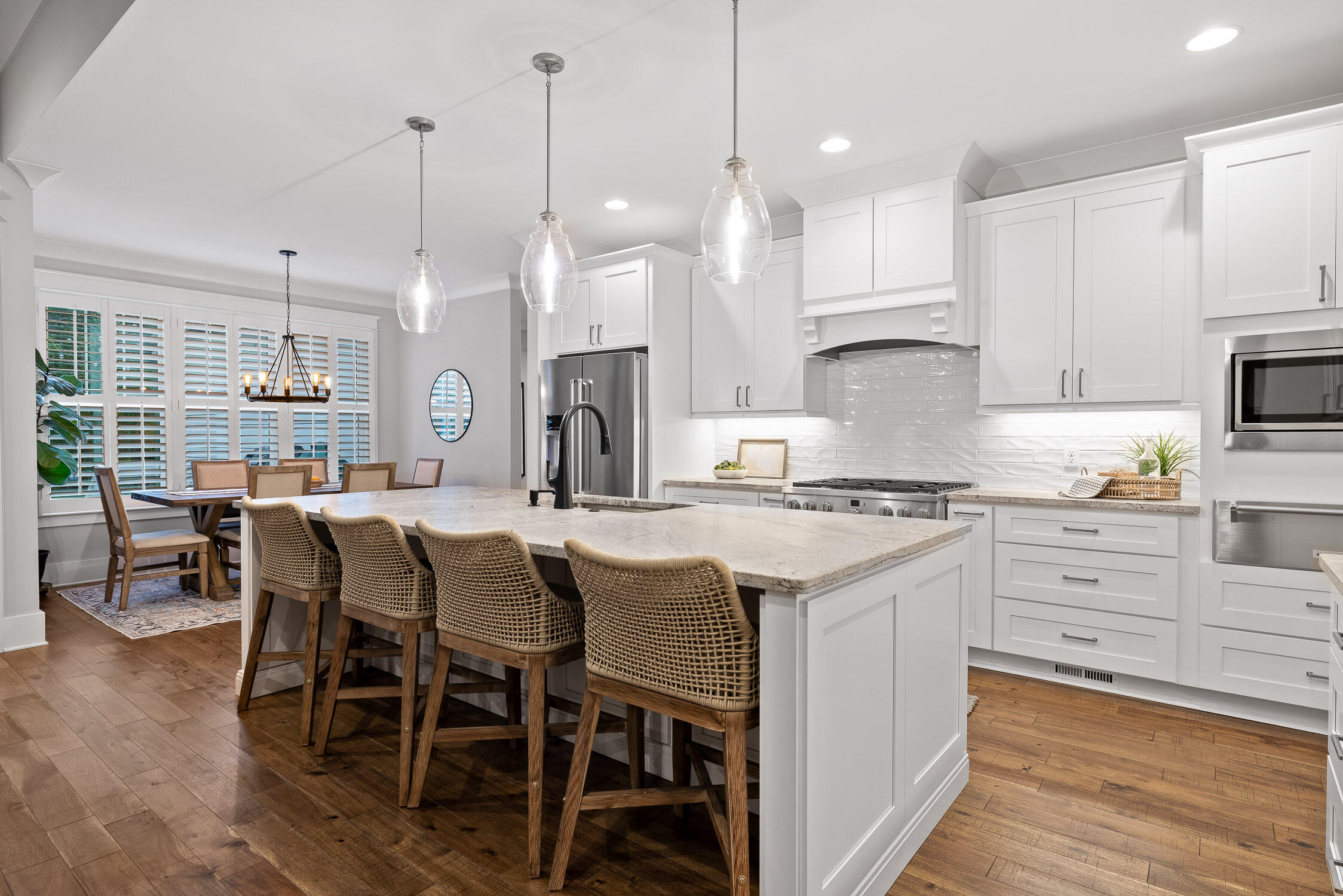 8225 Hixson Springs Road Signal Mountain, TN 37377 - Photo 10 of 41 Hixson-44