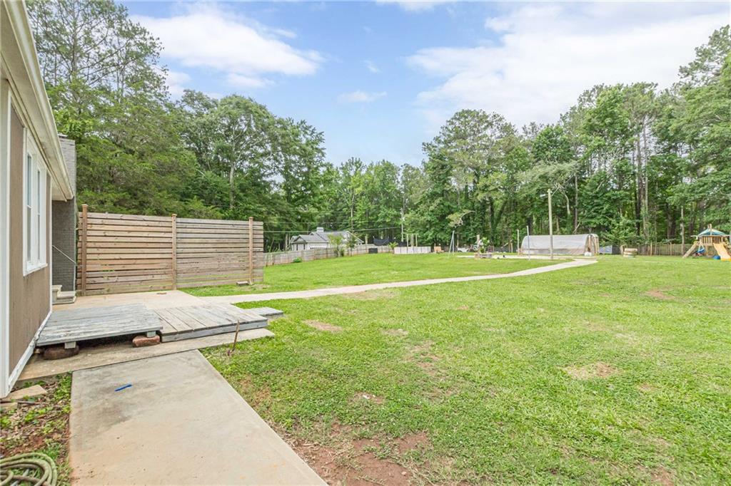 1931 Lake Jodeco Road Jonesboro, GA 30236 - Photo 56 of 76