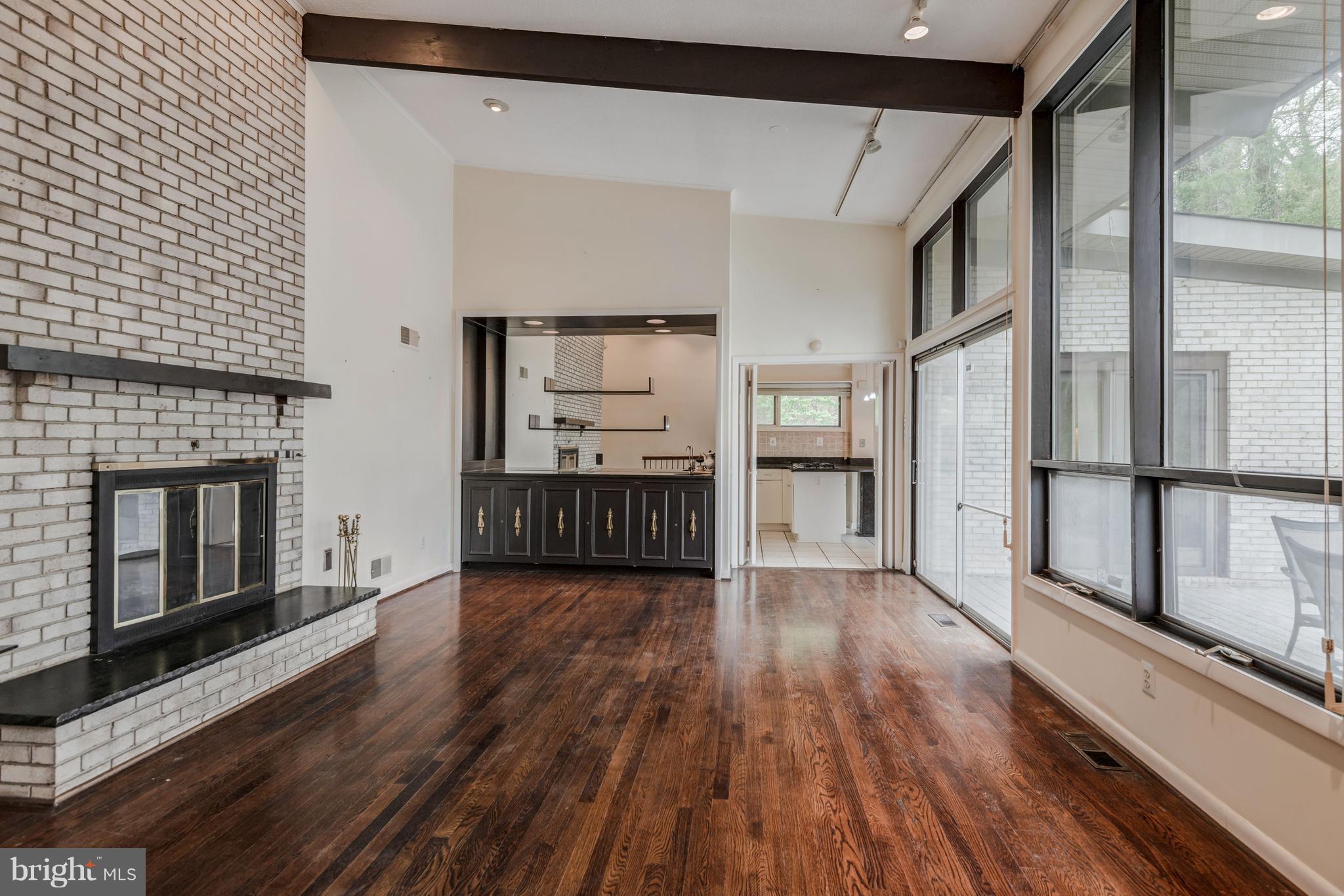 7017 Nevis Road Bethesda, MD 20817 - Photo 15 of 30 Family Room