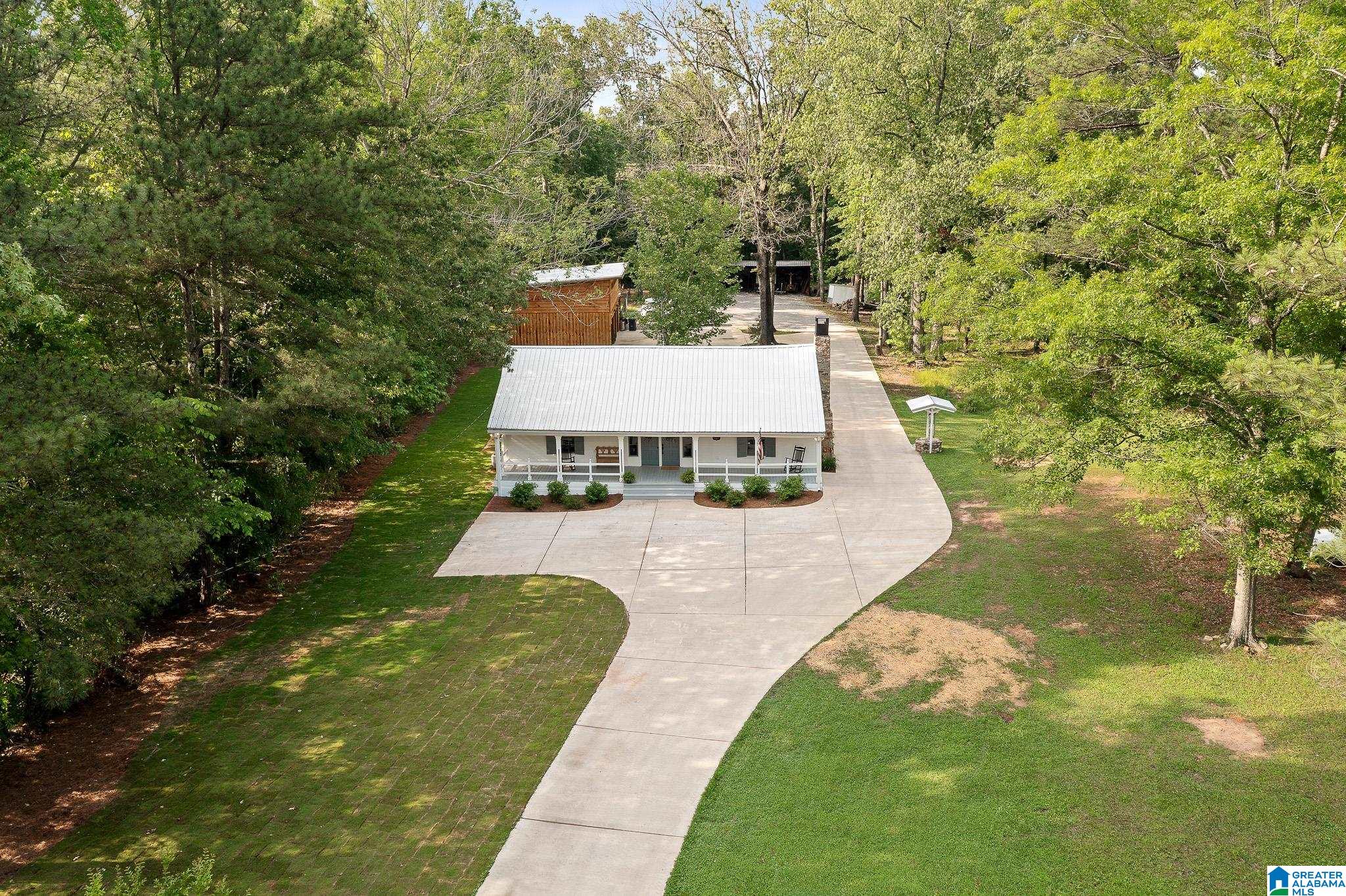 2169 Highway 23 Springville, AL 35146 - Photo 59 of 67 Gallery Image 59