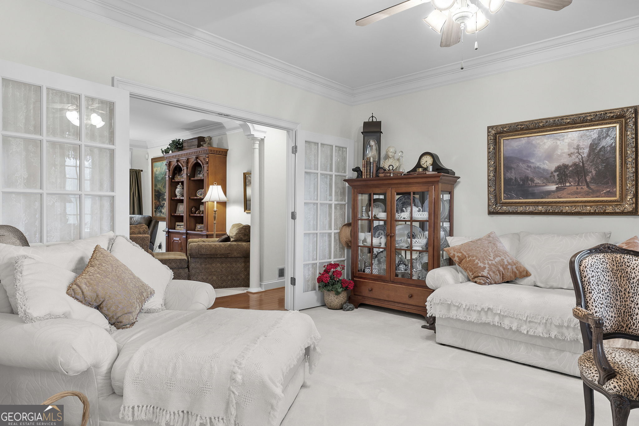 699 Bankstown Road Brooks, GA 30205 - Photo 12 of 122