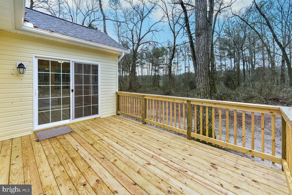 7211 Meadow Bridge Road Princess Anne, MD 21853 - Photo 27 of 31