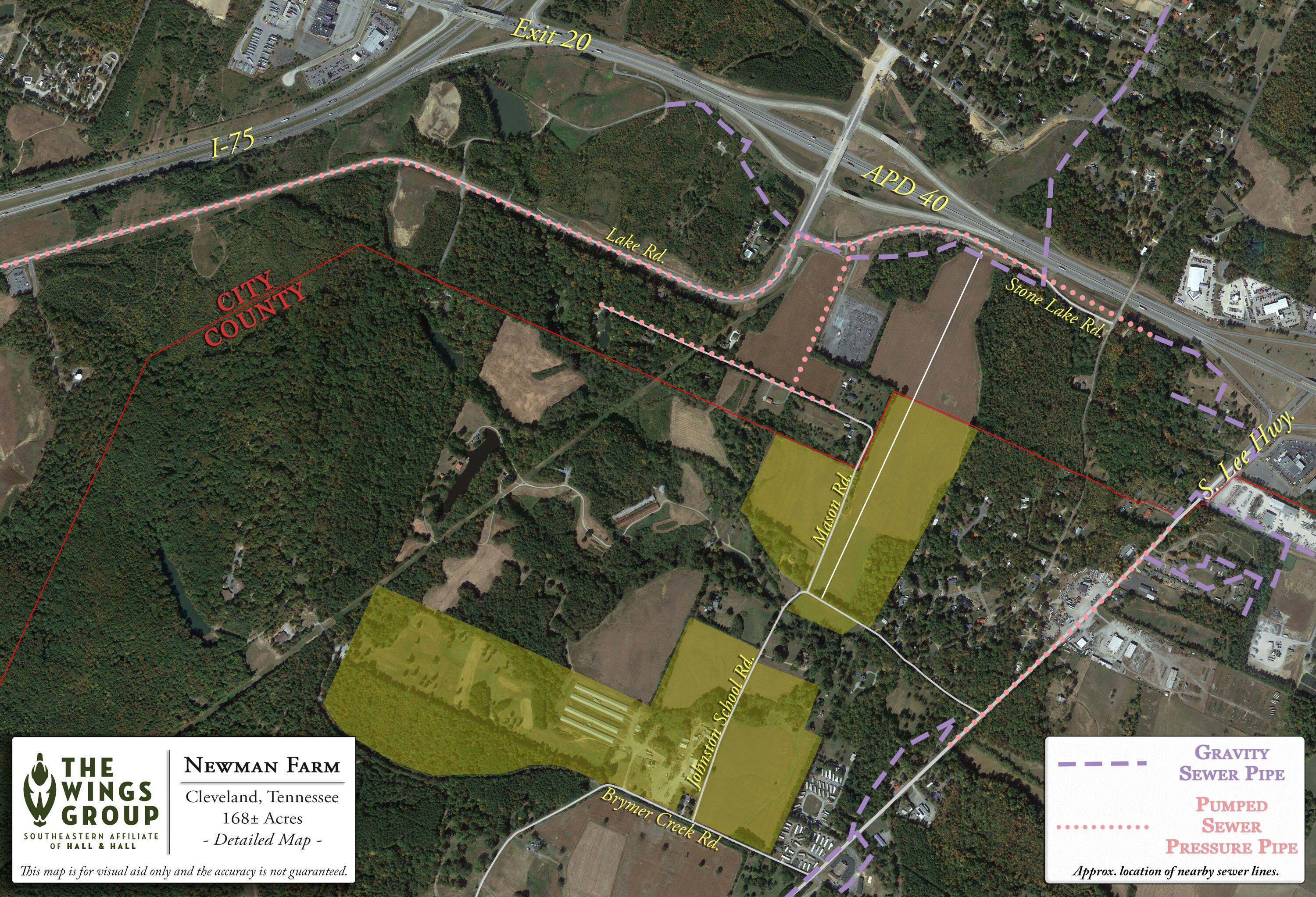 290 Mason Road McDonald, TN 37353 - Photo 3 of 14 3