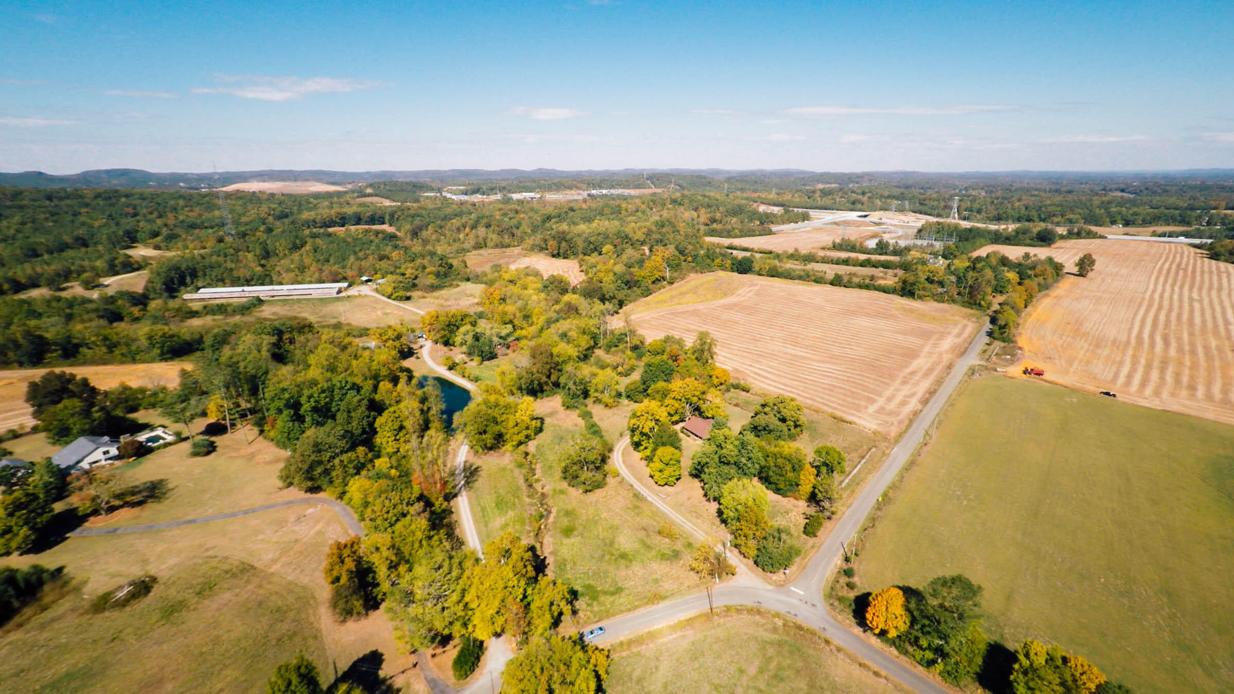 290 Mason Road McDonald, TN 37353 - Photo 4 of 14 4