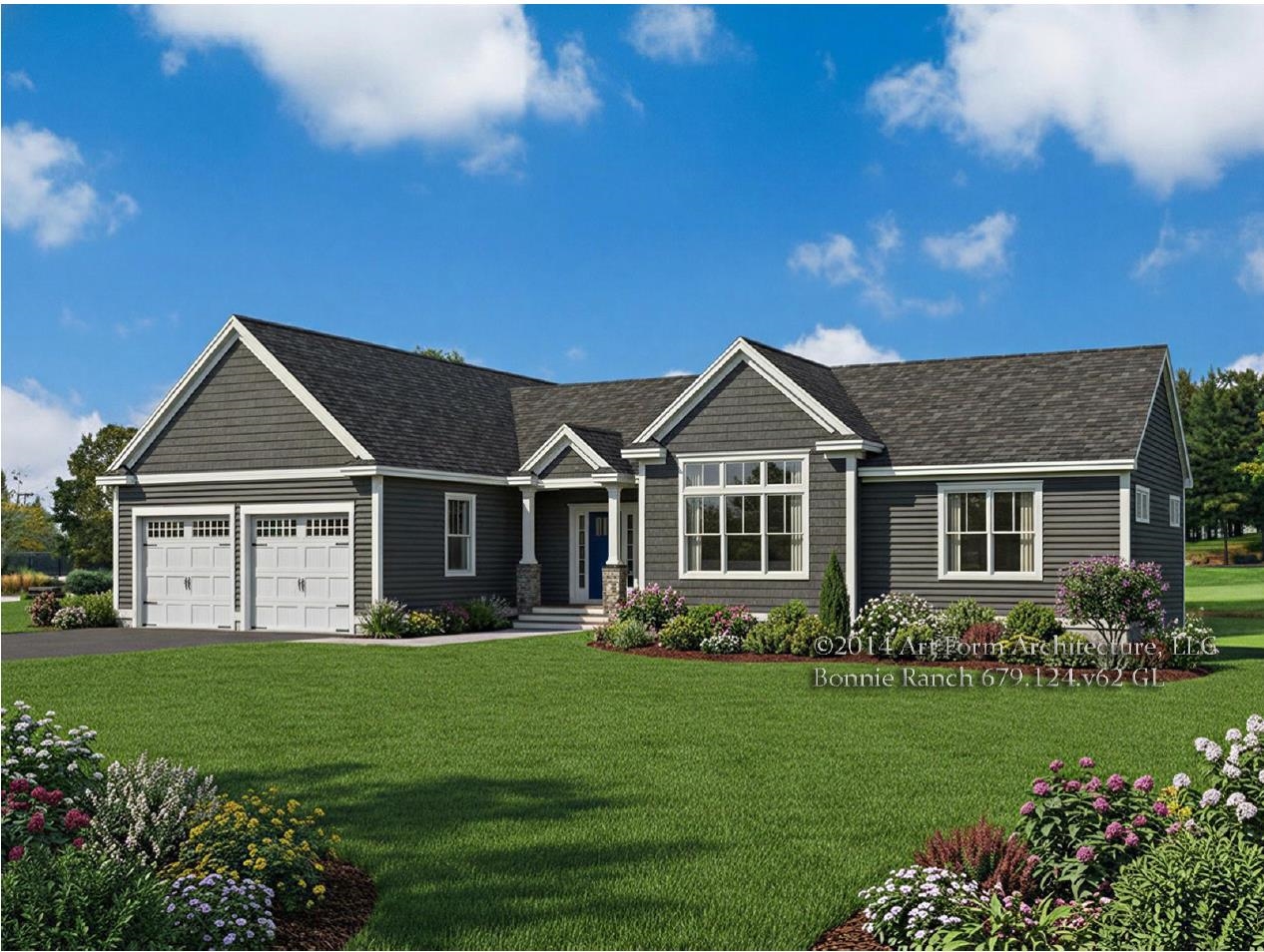 Lot 5 Pawtuckaway Ridge, Unit LOT 5 Nottingham, NH 03290 - Photo 1 of 43