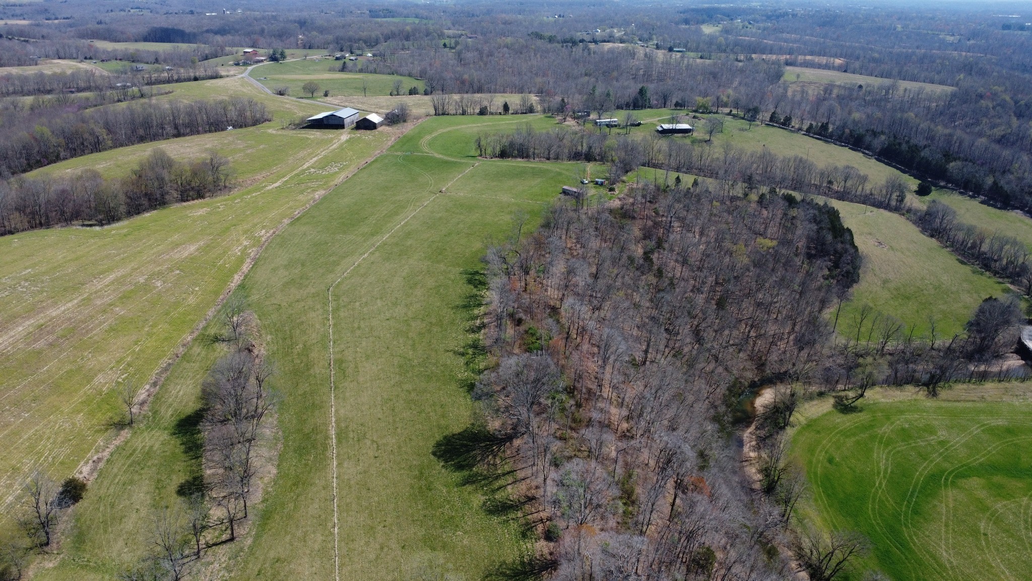 2271 East Stinson Road Lafayette, TN 37083 - Photo 41 of 50 a view of building and outdoor space