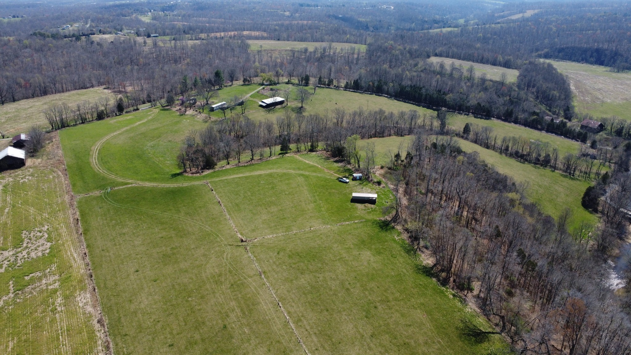 2271 East Stinson Road Lafayette, TN 37083 - Photo 42 of 50
