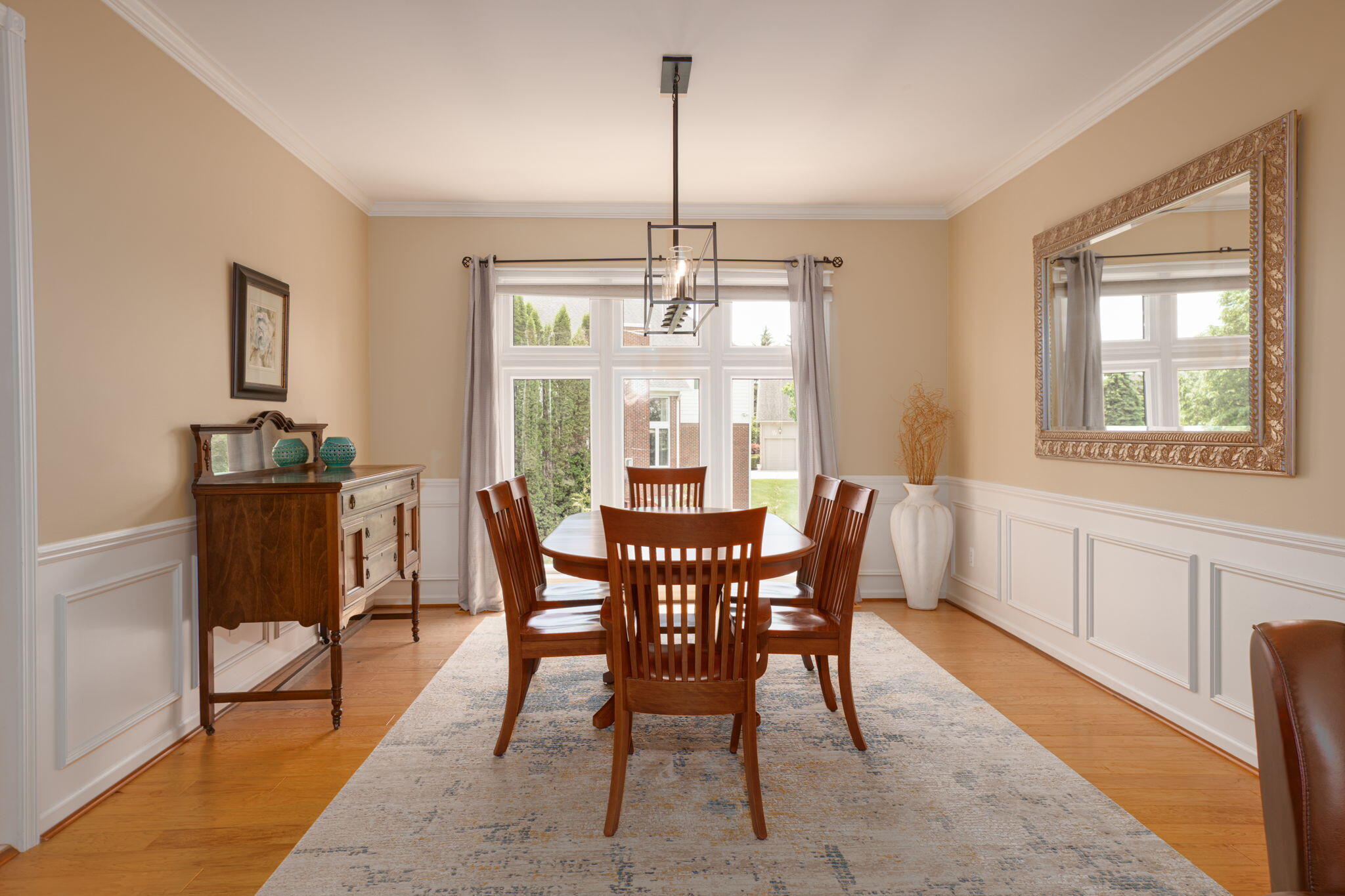 3801 Fawn Drive Rochester, MI 48306 - Photo 16 of 64 12-web-or-mls-interiors-12