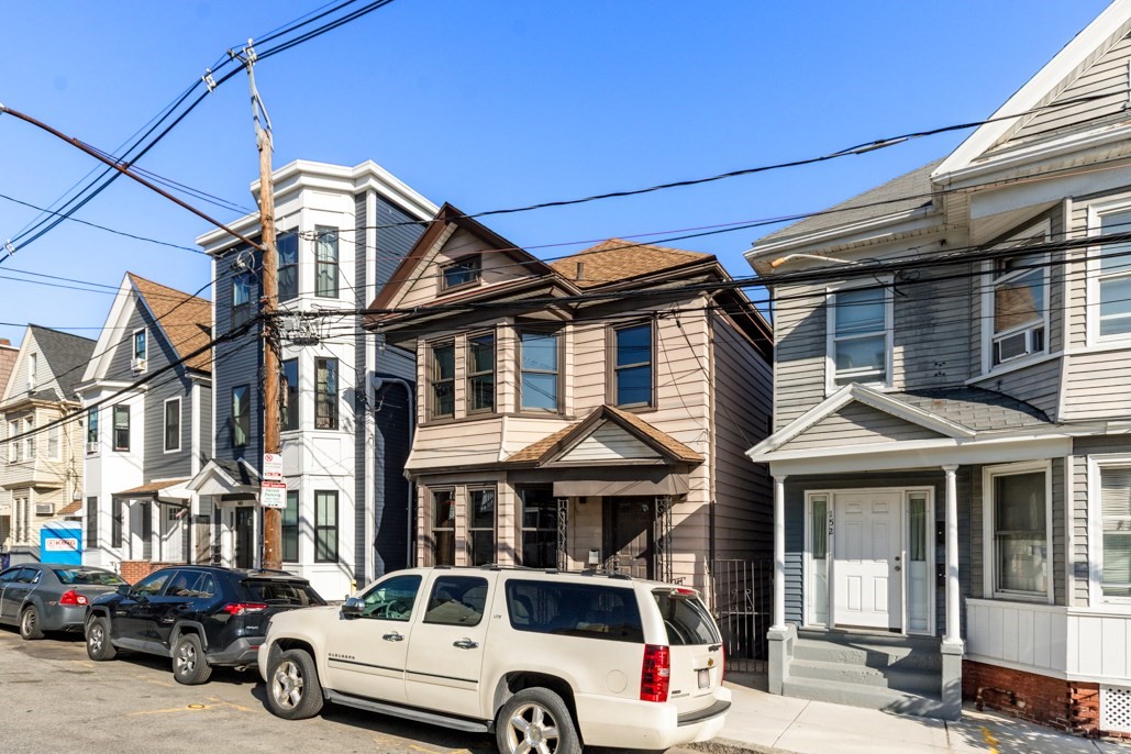 150 Falcon Street Boston, MA 02128 - Photo 23 of 26 Gallery Image 23