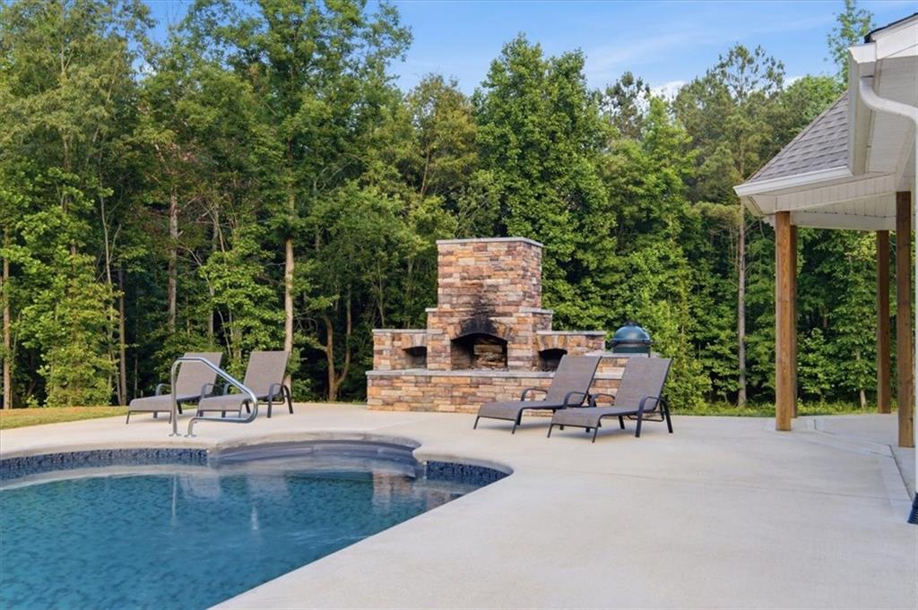 1950 East Church Road Buchanan, GA 30113 - Photo 11 of 40