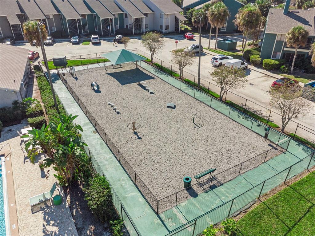 40 Moree Loop, Unit 7 Winter Springs, FL 32708 - Photo 26 of 31 a view of swimming pool with a patio