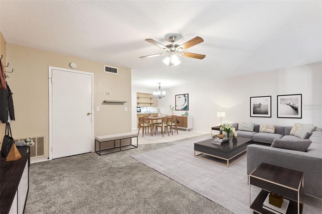 40 Moree Loop, Unit 7 Winter Springs, FL 32708 - Photo 3 of 31