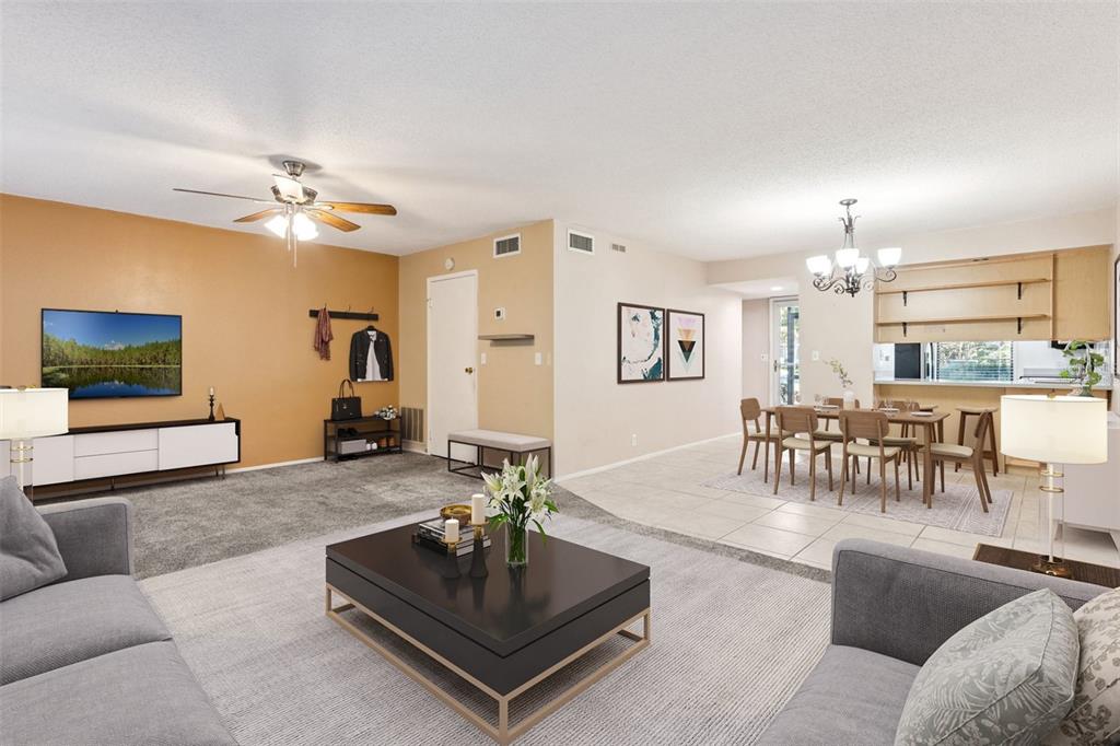 40 Moree Loop, Unit 7 Winter Springs, FL 32708 - Photo 4 of 31