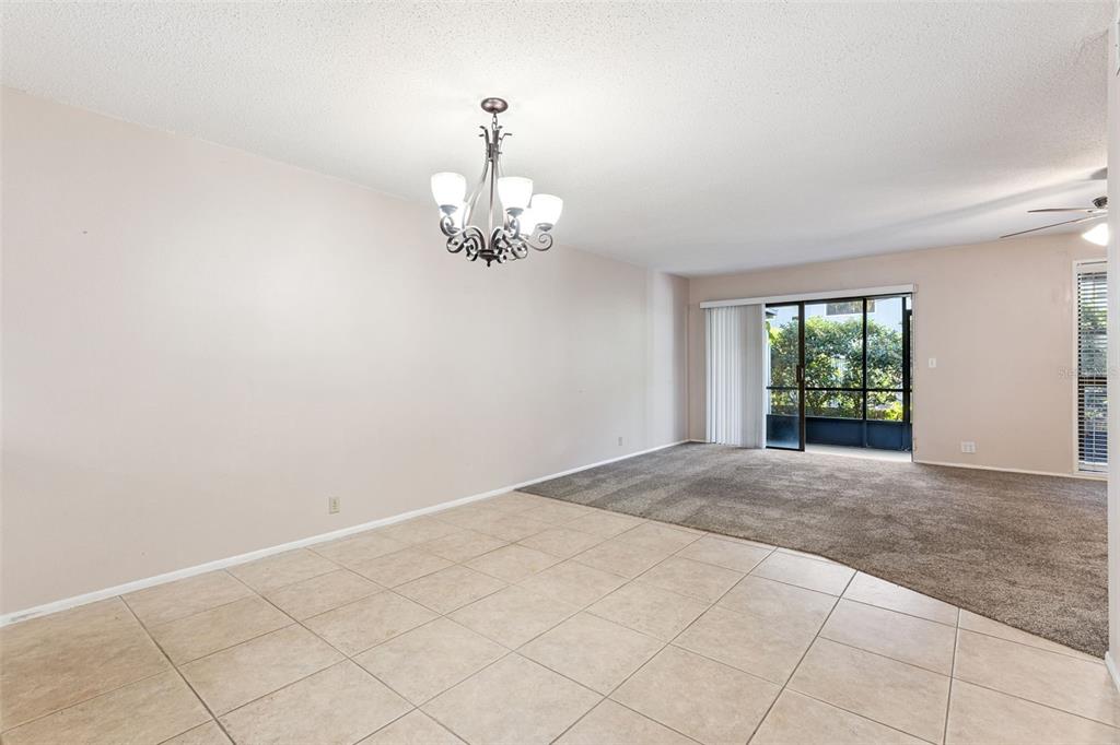 40 Moree Loop, Unit 7 Winter Springs, FL 32708 - Photo 6 of 31 a view of an empty room with a window