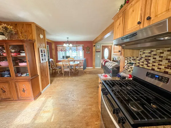 $195,000 | 164 Mud Pond Road, Springfield, ME 04487