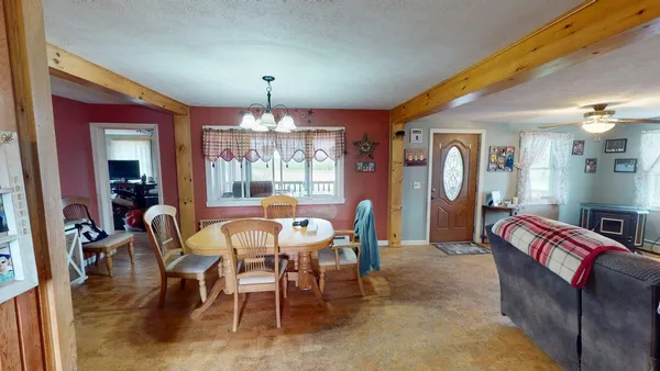 $195,000 | 164 Mud Pond Road, Springfield, ME 04487