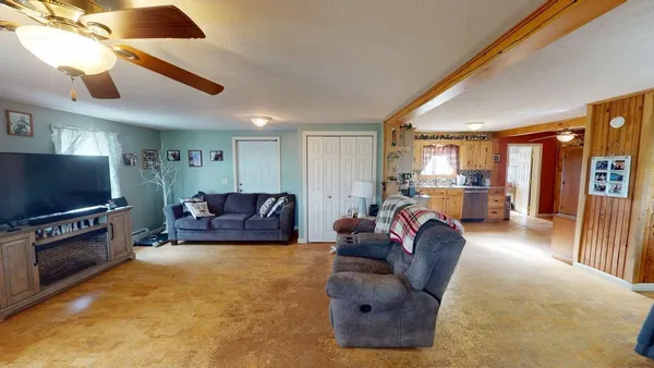 $195,000 | 164 Mud Pond Road, Springfield, ME 04487
