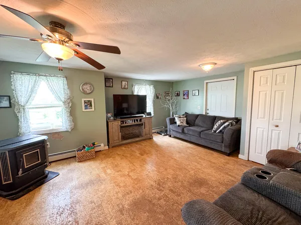 $195,000 | 164 Mud Pond Road, Springfield, ME 04487