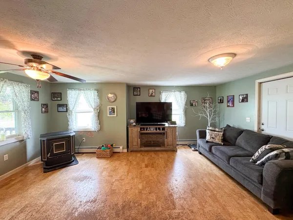 $195,000 | 164 Mud Pond Road, Springfield, ME 04487