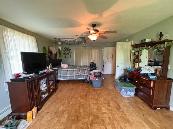 $195,000 | 164 Mud Pond Road, Springfield, ME 04487
