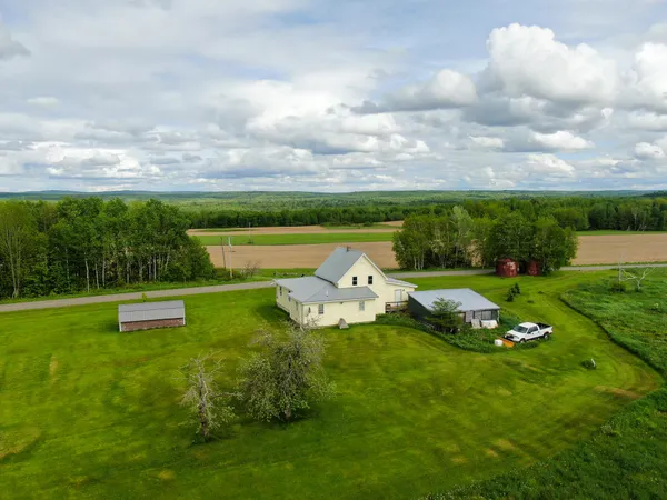 $195,000 | 164 Mud Pond Road, Springfield, ME 04487