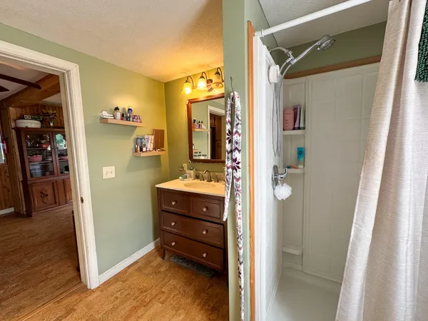 $195,000 | 164 Mud Pond Road, Springfield, ME 04487