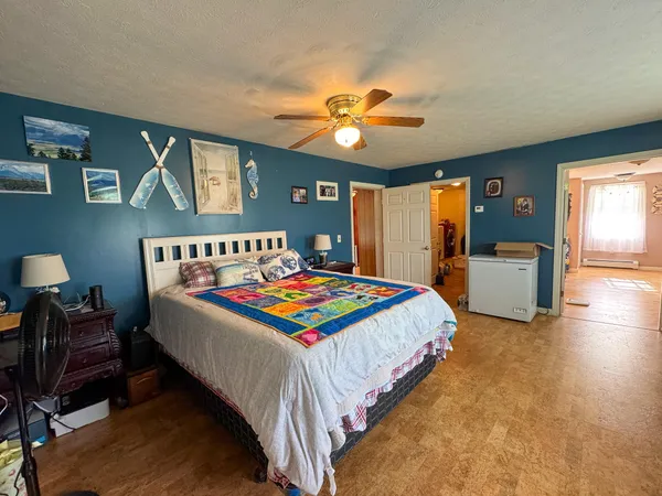 $195,000 | 164 Mud Pond Road, Springfield, ME 04487