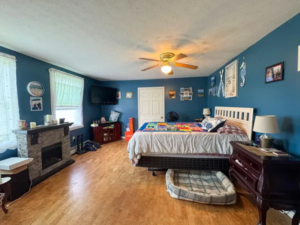$195,000 | 164 Mud Pond Road, Springfield, ME 04487