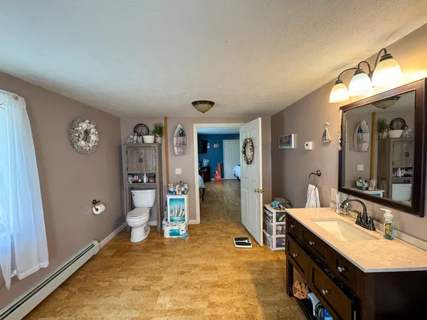 $195,000 | 164 Mud Pond Road, Springfield, ME 04487