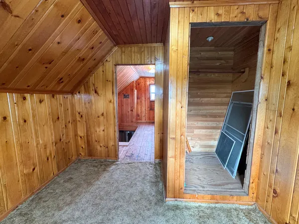 $195,000 | 164 Mud Pond Road, Springfield, ME 04487