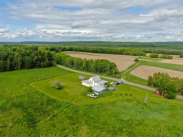 $195,000 | 164 Mud Pond Road, Springfield, ME 04487