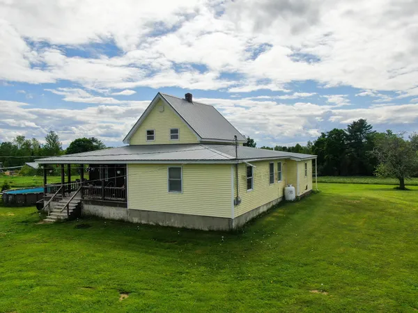 $195,000 | 164 Mud Pond Road, Springfield, ME 04487