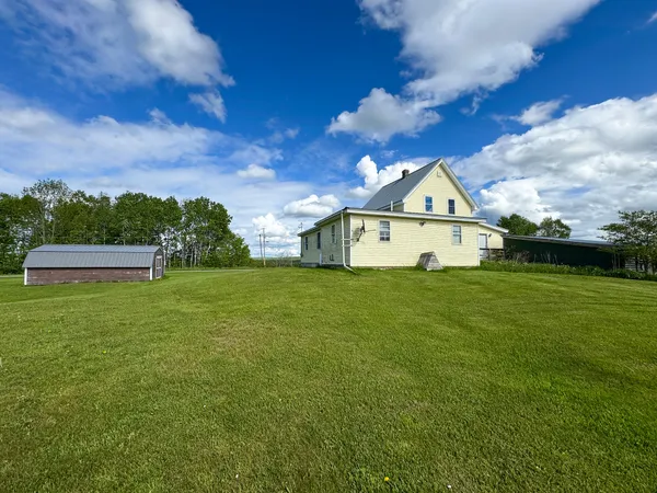 $195,000 | 164 Mud Pond Road, Springfield, ME 04487
