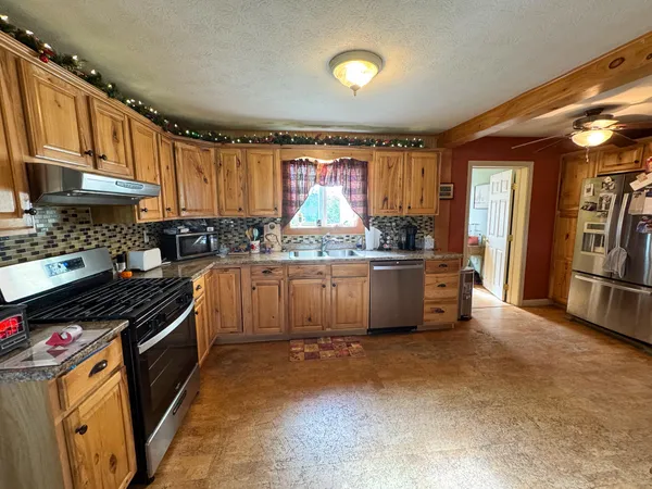 $195,000 | 164 Mud Pond Road, Springfield, ME 04487