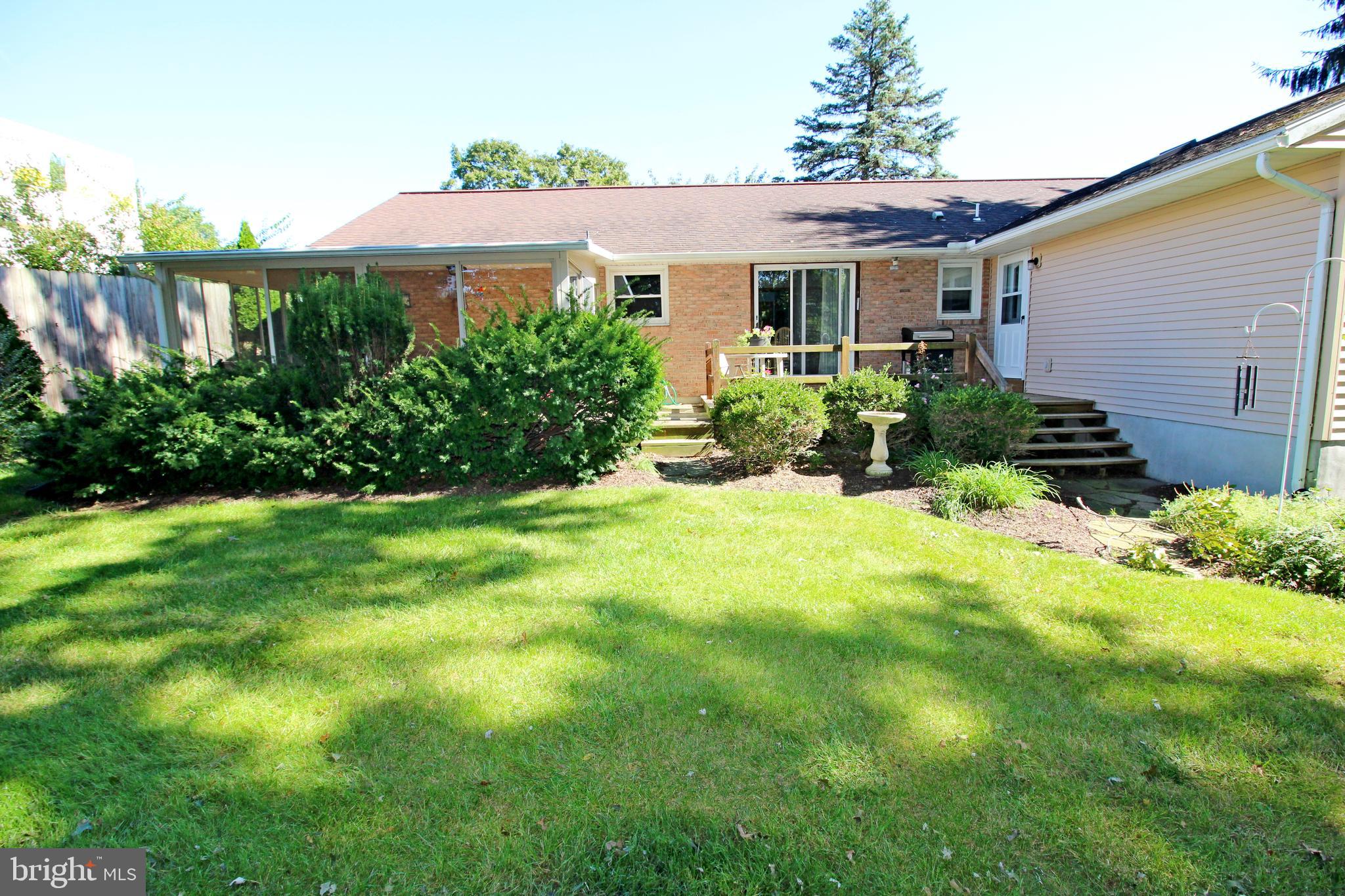 324 Fairview Drive Lititz, PA 17543 - Photo 27 of 34