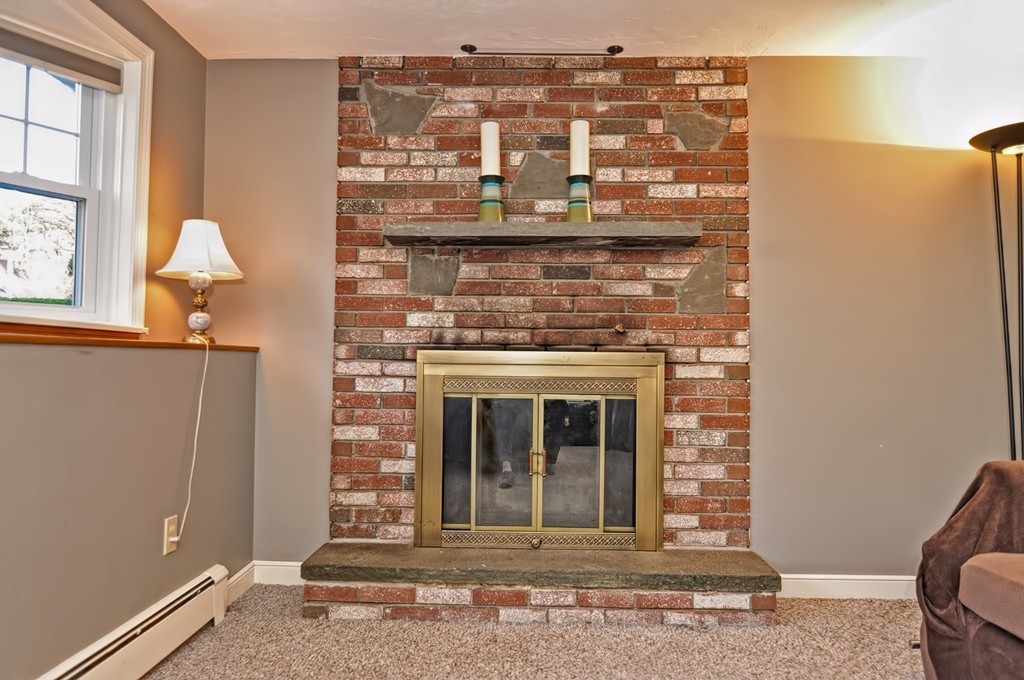 13 Phyllis Road Foxboro, MA 02035 - Photo 22 of 30 a view of a building with entryway