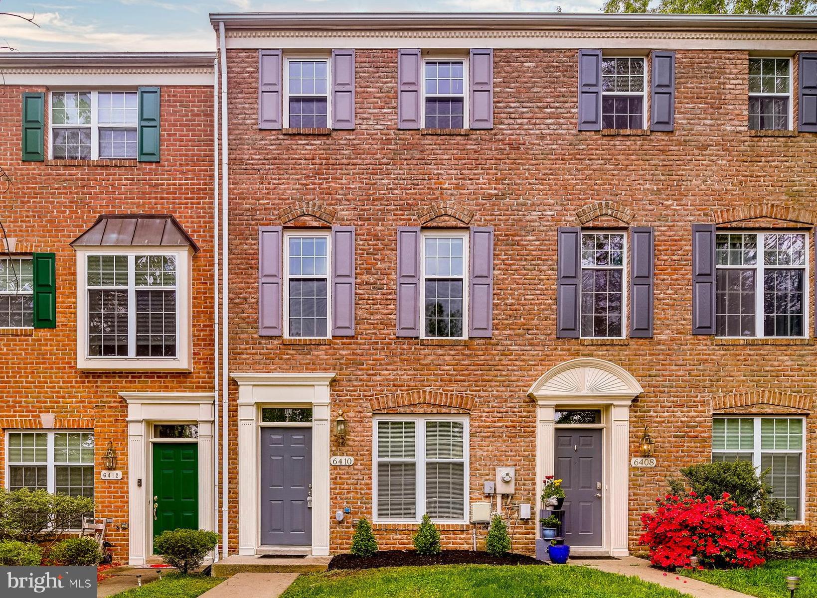 6410 Wind Rider Way Columbia, MD 21045 - Photo 1 of 22 Gallery Image 1