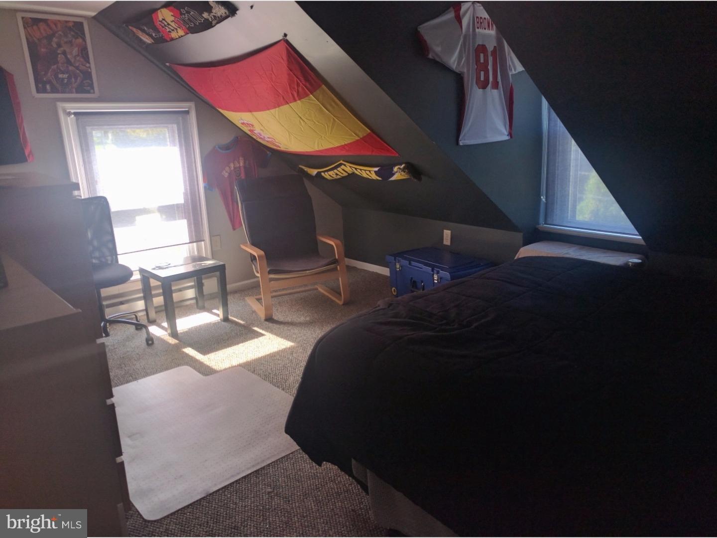 642 Convent Road Aston, PA 19014 - Photo 19 of 25 Bedroom 5