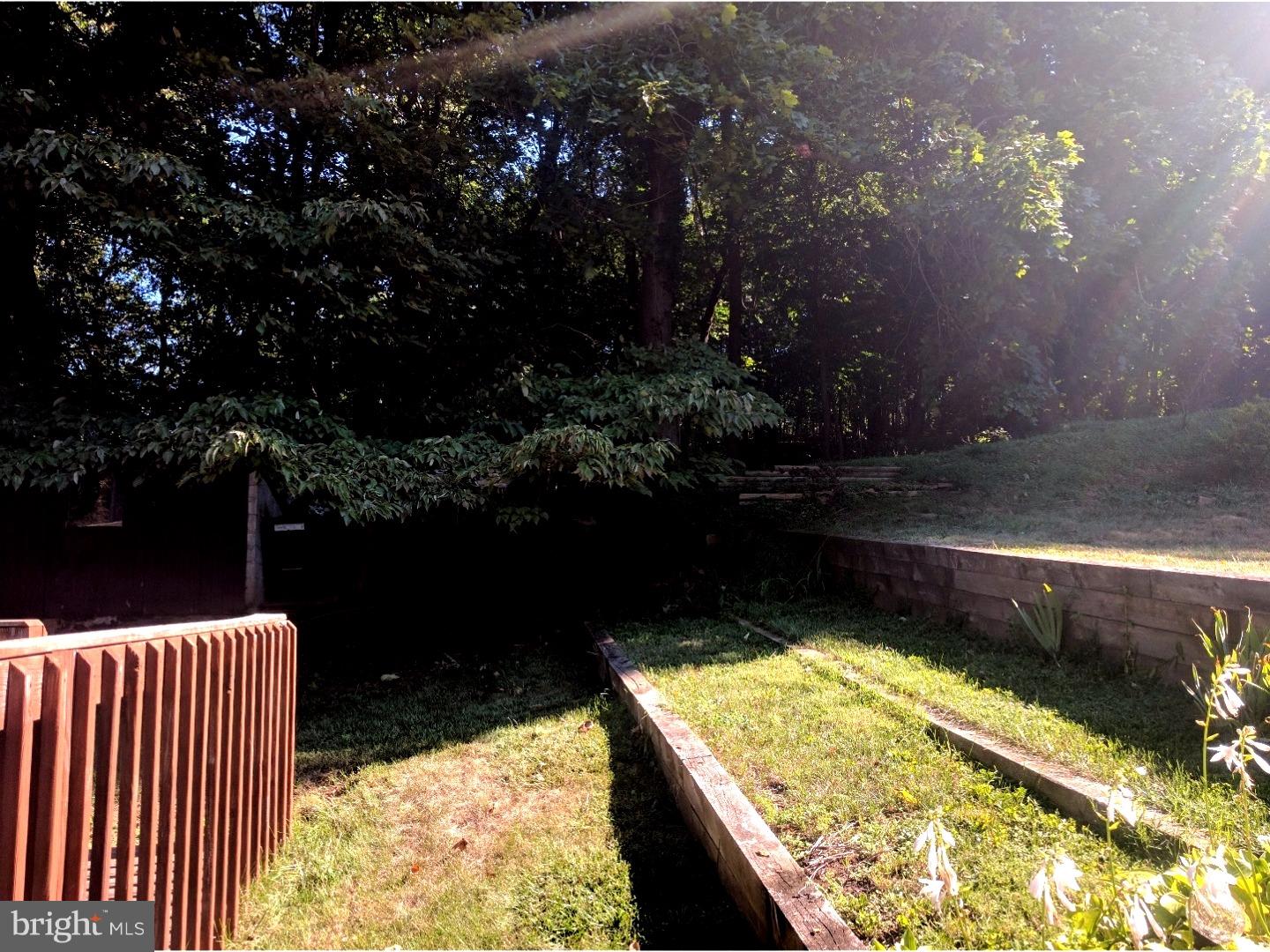 642 Convent Road Aston, PA 19014 - Photo 20 of 25 Back Yard