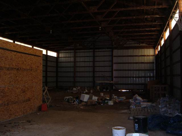 4043 Rogers Road Parma, MI 49269 - Photo 8 of 9 Photo 8