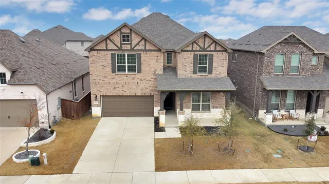 $2,850 | 1017 Wishart Court, Celina, TX 75009