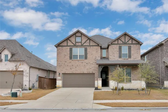 $2,850 | 1017 Wishart Court, Celina, TX 75009