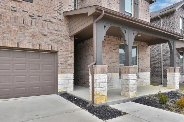 $2,850 | 1017 Wishart Court, Celina, TX 75009