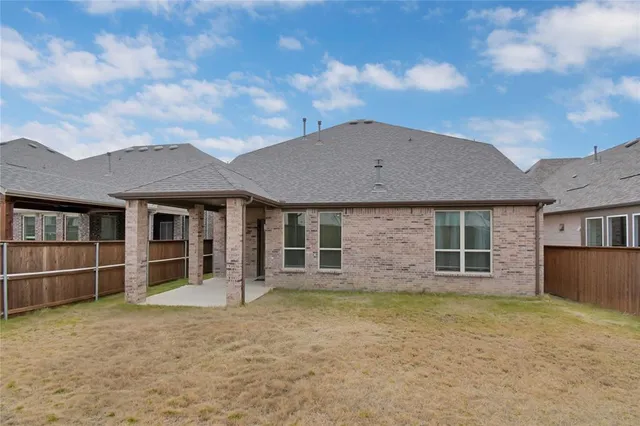 $2,850 | 1017 Wishart Court, Celina, TX 75009