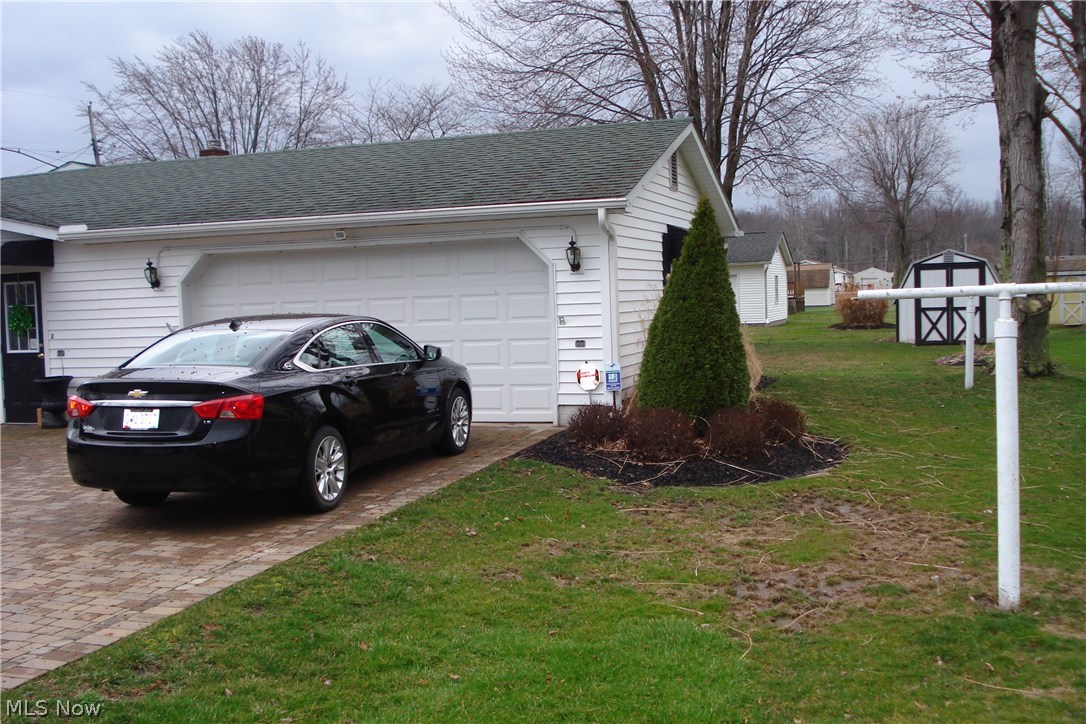 3005 Russell Road Ashtabula, OH 44004 - Photo 6 of 16