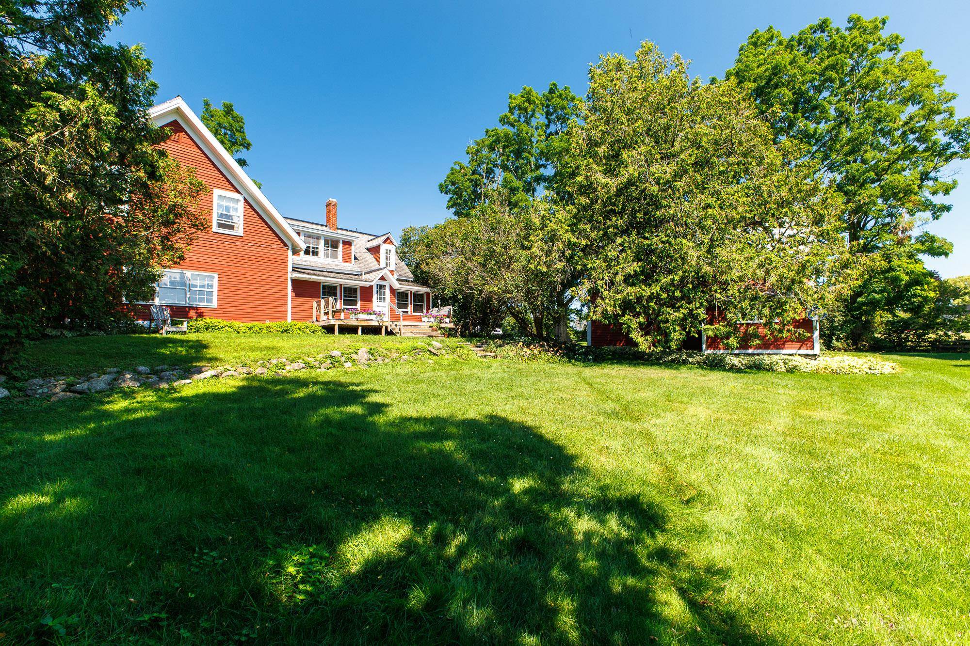 1402 Alburg Springs Road Alburgh, VT 05440 - Photo 51 of 60 Gallery Image 51