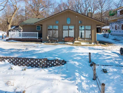 $549,900 | 62168 200th Street, Litchfield, MN 55355